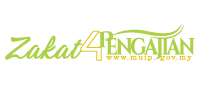 Logo Zakat4Pengajian